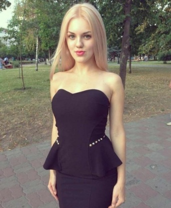 Анкета проститутки Наденька - Фото, г. Червоноград, 24 года, №10600