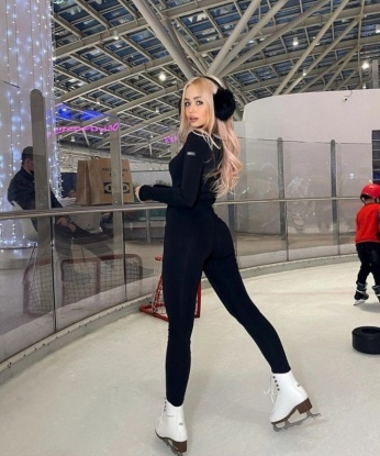 Анкета проститутки Мирослава - Фото, г. Червоноград, 24 года, №11532