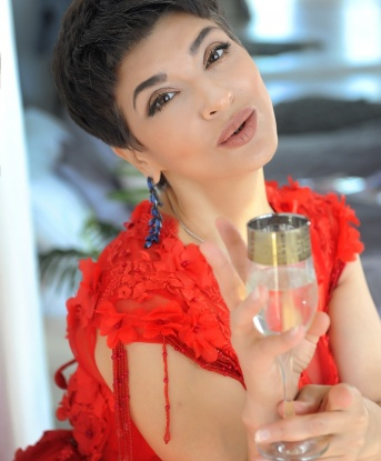 Анкета проститутки Алёнка - Фото, г. Червоноград, 47 лет, №2744